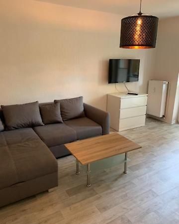 Fewo In Sterkrade Оберхаузен Екстериор снимка