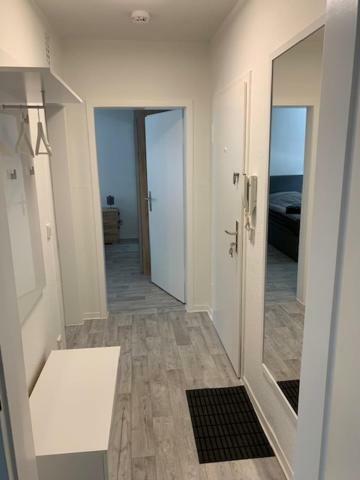 Fewo In Sterkrade Оберхаузен Екстериор снимка