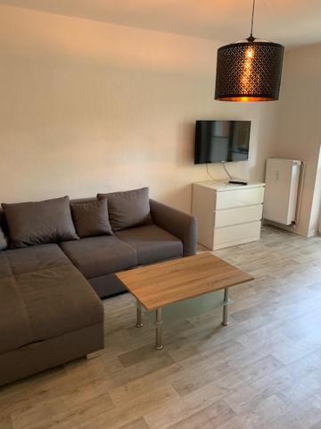Fewo In Sterkrade Оберхаузен Екстериор снимка